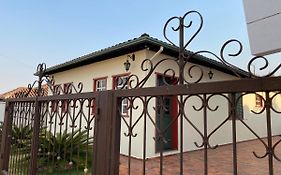 Casa no Centro Histórico de Catas Altas